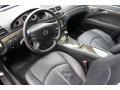 Black - E 350 Sedan Photo No. 13