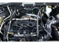 2.3 Liter DOHC 16-Valve 4 Cylinder Engine for 2005 Mazda Tribute i #93123081