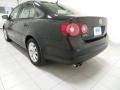 Black - Jetta SE Sedan Photo No. 3