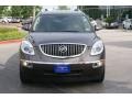 2010 Cocoa Metallic Buick Enclave CXL  photo #4