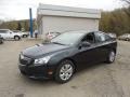 Blue Ray Metallic - Cruze LS Photo No. 1