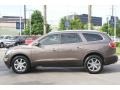 2010 Cocoa Metallic Buick Enclave CXL  photo #6