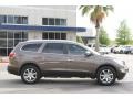 2010 Cocoa Metallic Buick Enclave CXL  photo #7