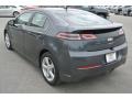 2013 Cyber Gray Metallic Chevrolet Volt   photo #5