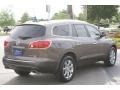 2010 Cocoa Metallic Buick Enclave CXL  photo #9