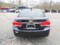 Blue Ray Metallic - Cruze LS Photo No. 5