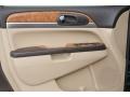 2010 Cocoa Metallic Buick Enclave CXL  photo #10