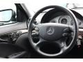 Black - E 350 Sedan Photo No. 34
