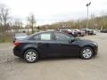 Blue Ray Metallic - Cruze LS Photo No. 7