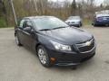Blue Ray Metallic - Cruze LS Photo No. 8