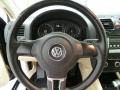 Black - Jetta SE Sedan Photo No. 17