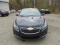 Blue Ray Metallic - Cruze LS Photo No. 9