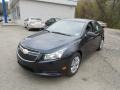 Blue Ray Metallic - Cruze LS Photo No. 10