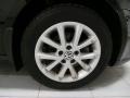 Black - Jetta SE Sedan Photo No. 22