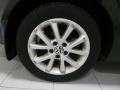 Black - Jetta SE Sedan Photo No. 23