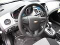 Blue Ray Metallic - Cruze LS Photo No. 14