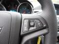 Blue Ray Metallic - Cruze LS Photo No. 18