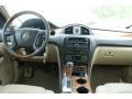 2010 Cocoa Metallic Buick Enclave CXL  photo #25