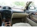 2010 Cocoa Metallic Buick Enclave CXL  photo #26