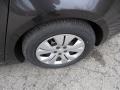 Tungsten Metallic - Cruze LS Photo No. 3