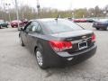 Tungsten Metallic - Cruze LS Photo No. 4