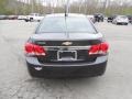 Tungsten Metallic - Cruze LS Photo No. 5