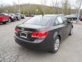 Tungsten Metallic - Cruze LS Photo No. 6
