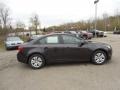 Tungsten Metallic - Cruze LS Photo No. 7