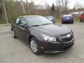 Tungsten Metallic - Cruze LS Photo No. 8