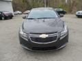 Tungsten Metallic - Cruze LS Photo No. 9