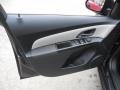 Tungsten Metallic - Cruze LS Photo No. 11