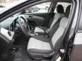 Tungsten Metallic - Cruze LS Photo No. 12
