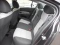 Tungsten Metallic - Cruze LS Photo No. 13