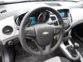 Tungsten Metallic - Cruze LS Photo No. 14