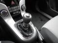 Tungsten Metallic - Cruze LS Photo No. 15