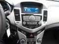 Tungsten Metallic - Cruze LS Photo No. 16