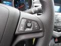 Tungsten Metallic - Cruze LS Photo No. 18