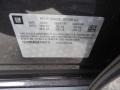 Tungsten Metallic - Cruze LS Photo No. 19
