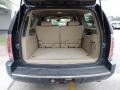 2007 Stealth Gray Metallic GMC Yukon XL Denali AWD  photo #4