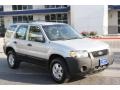 2006 Silver Metallic Ford Escape XLS  photo #3