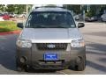 2006 Silver Metallic Ford Escape XLS  photo #4