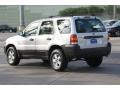 2006 Silver Metallic Ford Escape XLS  photo #8