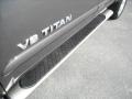 2008 Smoke Gray Nissan Titan Pro-4X King Cab 4x4  photo #19
