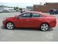 Crystal Red Tintcoat - Malibu LTZ Photo No. 3