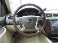 Stealth Gray Metallic - Yukon XL Denali AWD Photo No. 17