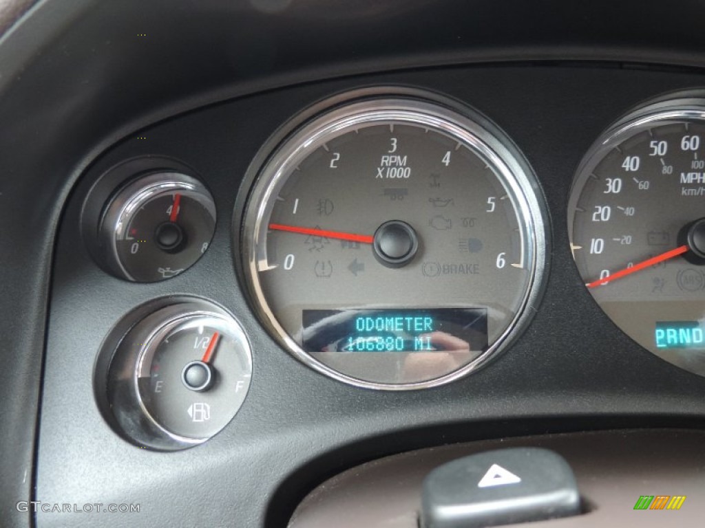 2007 Yukon XL Denali AWD - Stealth Gray Metallic / Cocoa/Light Cashmere photo #19