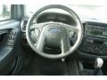 2006 Silver Metallic Ford Escape XLS  photo #27