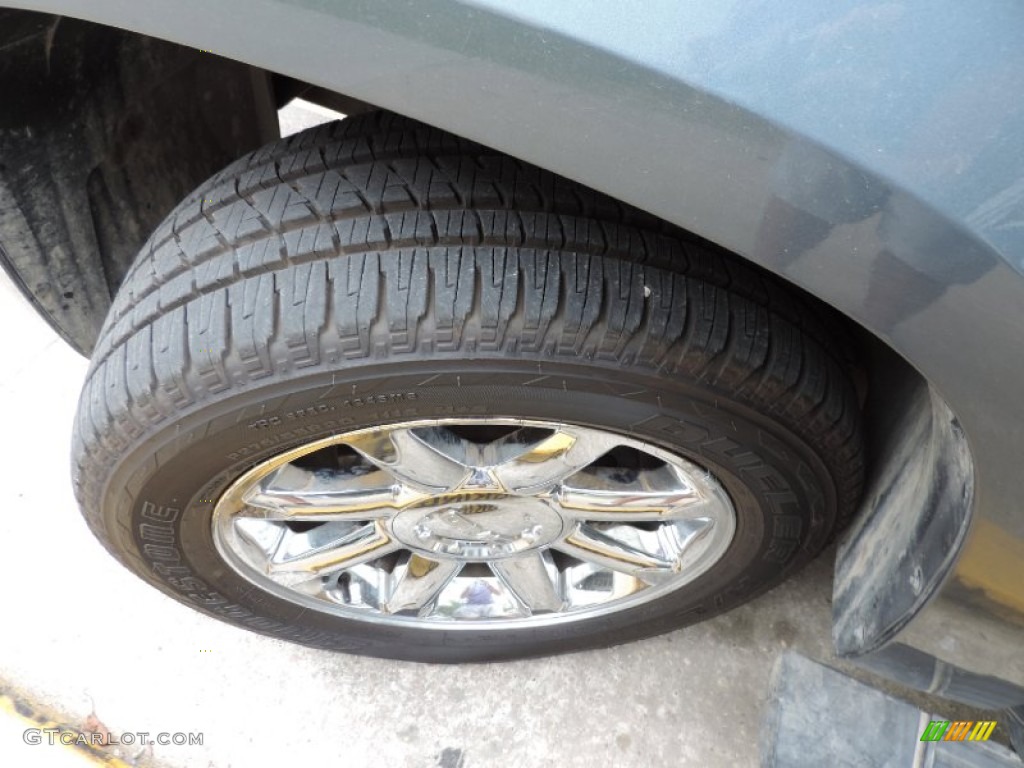 2007 Yukon XL Denali AWD - Stealth Gray Metallic / Cocoa/Light Cashmere photo #28