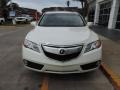 White Diamond Pearl - RDX Technology Photo No. 2