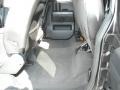 2008 Smoke Gray Nissan Titan Pro-4X King Cab 4x4  photo #29